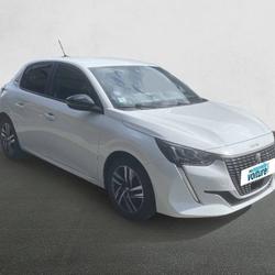 Peugeot 208 208 PureTech 75 S&S BVM5 - Style Tr&eacute;lissac