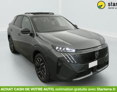 Peugeot 3008 Saint-Fons