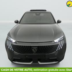 Peugeot 3008 Hybrid 145 e-DCS6 GT Saint-Fons