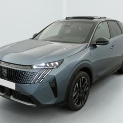 Peugeot 3008 Hybrid 145 e-DCS6 GT H&eacute;nin-Beaumont