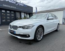 BMW Serie 3 Malemort