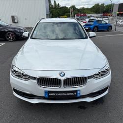 BMW Serie 3 340i xDrive 326ch Luxury Ultimate BVA8 Malemort