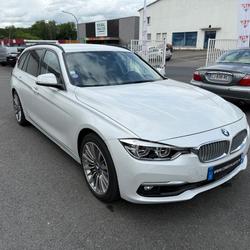 BMW Serie 3 340i xDrive 326ch Luxury Ultimate BVA8 Malemort