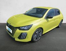 Peugeot 208 Trélissac