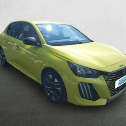 Peugeot 208 208 100 S&S BVM6 - Allure Tr&eacute;lissac