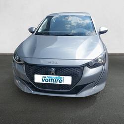 Peugeot e-208 208 Electrique 50 kWh 136ch - Active Business Tr&eacute;lissac
