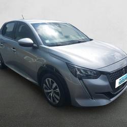 Peugeot e-208 208 Electrique 50 kWh 136ch - Active Business Tr&eacute;lissac