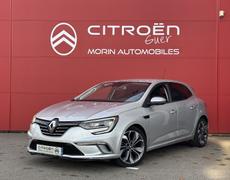 Renault Megane 4 - 1.5 BLUE DCI 115CH BUSINESS INTENS - 14 990 €