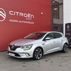 Renault Megane 4 1.5 BLUE DCI 115CH BUSINESS INTENS occasion - Guer - photo 2/17