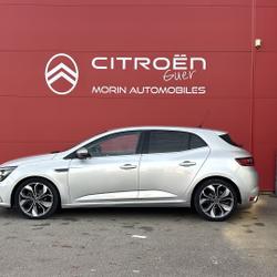 Renault Megane 4 1.5 BLUE DCI 115CH BUSINESS INTENS occasion - Guer - photo 3/17