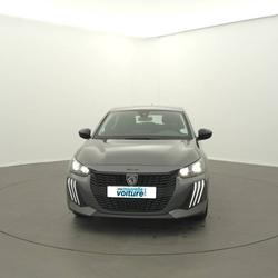 Peugeot 208 208 PureTech 75 S&S BVM5 - Active Tr&eacute;lissac