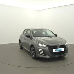 Peugeot 208 208 PureTech 75 S&S BVM5 - Active Tr&eacute;lissac