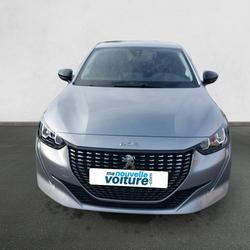 Peugeot 208 PureTech 75 S&S BVM5 - Style occasion - Tr&eacute;lissac - photo 2/20