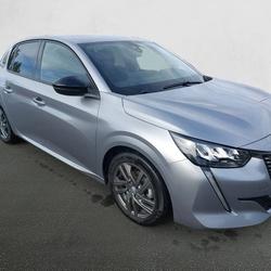 Peugeot 208 PureTech 75 S&S BVM5 - Style occasion - Tr&eacute;lissac - photo 3/20