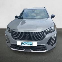 Peugeot 2008 2008 PureTech 100 S&S BVM6 - Allure Tr&eacute;lissac