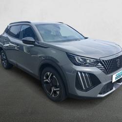 Peugeot 2008 2008 PureTech 100 S&S BVM6 - Allure Tr&eacute;lissac