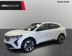 Renault Rafale Orthez