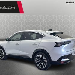 Renault Rafale E-Tech full hybrid 200 Techno Orthez