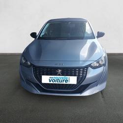 Peugeot 208 208 BlueHDi 100 S&S BVM6 - Style Tr&eacute;lissac