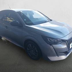 Peugeot 208 208 BlueHDi 100 S&S BVM6 - Style Tr&eacute;lissac