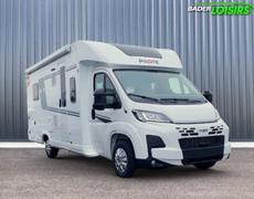 Profile Pilote Sausheim