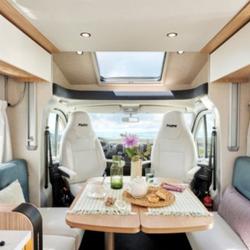 Profile Pilote PROFILE P720 FC EXPRESSION Sausheim