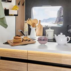 Profile Pilote PROFILE P720 FC EXPRESSION Sausheim