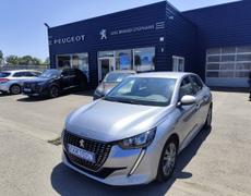 Peugeot 208 - 1.2 PT 75 S&S Active Business R 5 portes  (nov. 2020) (co2 119.0) - 10 990 €