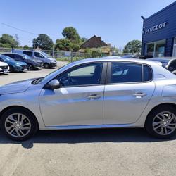 Peugeot 208 1.2 PT 75 S&S Active Business R 5 portes  (nov. 2020) (co2 119.0) Val d'Anast