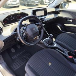 Peugeot 208 1.2 PT 75 S&S Active Business R 5 portes  (nov. 2020) (co2 119.0) Val d'Anast