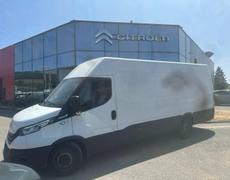 Iveco Daily Normanville
