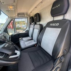 Iveco Daily 35S18H V12 Normanville
