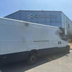 Iveco Daily 35S18H V12 Normanville