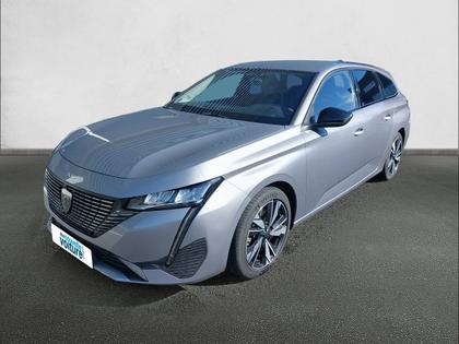 Peugeot 308 SW 2e generation - 308 SW PureTech 130ch S&S BVM6 - Allure - 15 890 €