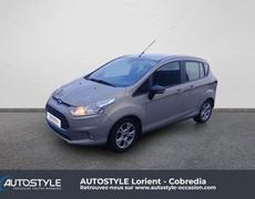 Ford B Max Lanester