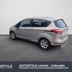 Ford B Max 1.0 SCTi 100ch EcoBoost Stop&Start Edition Lanester