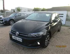 Volkswagen Polo Le Rheu