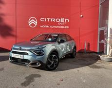 Citroen C4 Guer