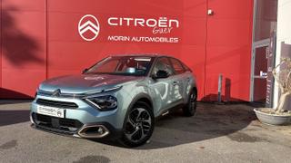 Citroen C4  - photo 0