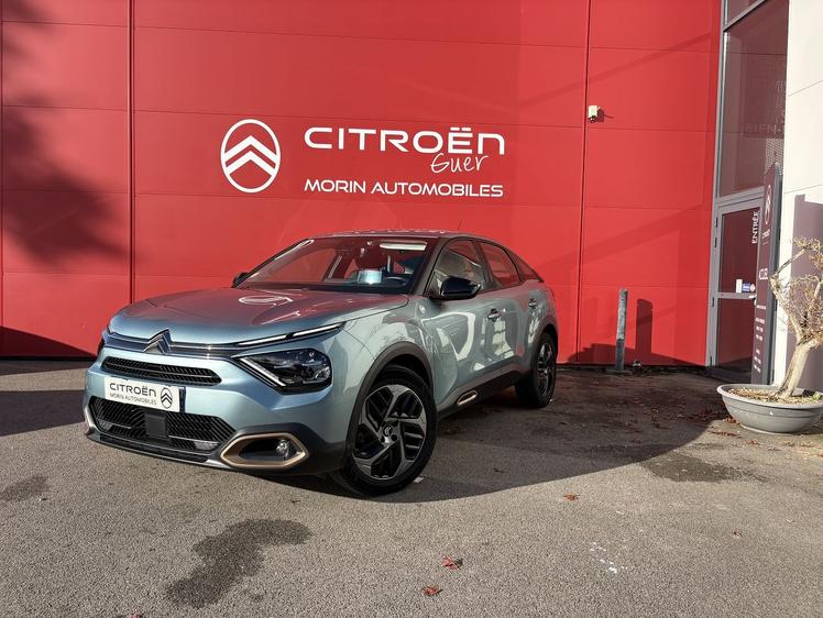 Citroen C4  - 12 990 €
