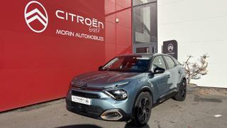 Citroen C4  - photo 1