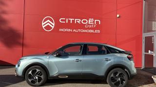 Citroen C4  - photo 2