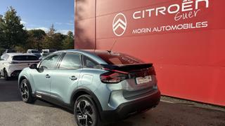 Citroen C4  - photo 3
