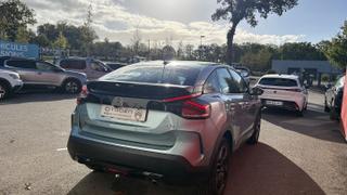 Citroen C4  - photo 4