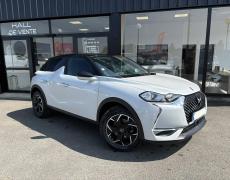 DS DS3 Crossback Évron