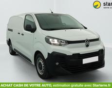 Citroen Jumpy Saint-Fons