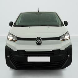 Citroen Jumpy XL BLUEHDI 120 S S BVM6 H&eacute;nin-Beaumont