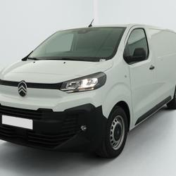 Citroen Jumpy XL BLUEHDI 120 S S BVM6 H&eacute;nin-Beaumont