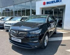 Opel Grandland Alès