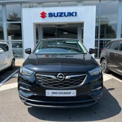 Opel Grandland 1.2 TURBO 130 EDITION BUSINESS Al&egrave;s
